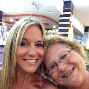 Meet your Posher, Kristie